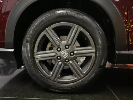 HONDA HR-V 1.8 16V 4P EXL FLEX AUTOM�TICO CVT, Foto 17