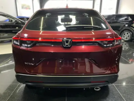 HONDA HR-V 1.8 16V 4P EXL FLEX AUTOM�TICO CVT, Foto 18