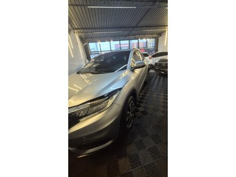 HONDA HR-V 1.8 16V 4P EXL FLEX AUTOMTICO CVT, Foto 1