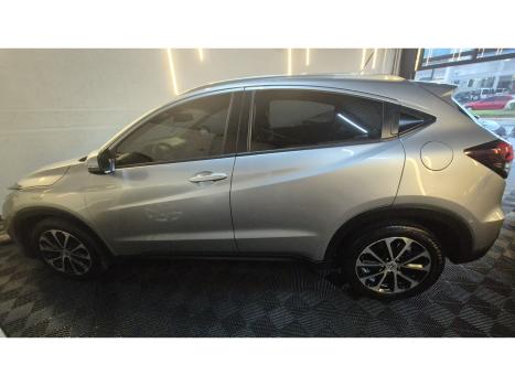HONDA HR-V 1.8 16V 4P EXL FLEX AUTOMTICO CVT, Foto 2