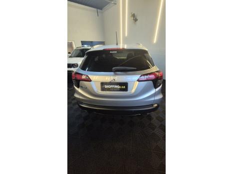 HONDA HR-V 1.8 16V 4P EXL FLEX AUTOMTICO CVT, Foto 3