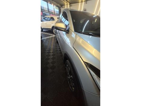 HONDA HR-V 1.8 16V 4P EXL FLEX AUTOMTICO CVT, Foto 4