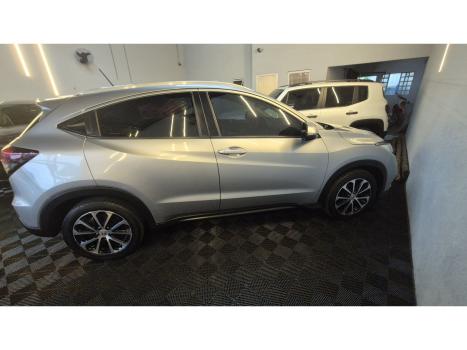 HONDA HR-V 1.8 16V 4P EXL FLEX AUTOMTICO CVT, Foto 5