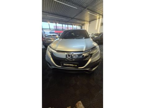 HONDA HR-V 1.8 16V 4P EXL FLEX AUTOMTICO CVT, Foto 6