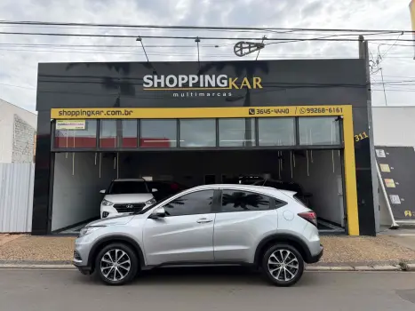 HONDA HR-V 1.8 16V 4P EXL FLEX AUTOM�TICO CVT, Foto 1