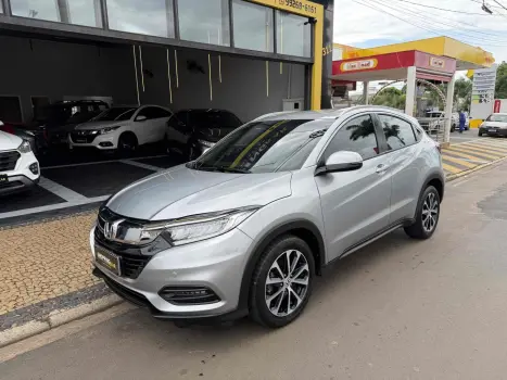 HONDA HR-V 1.8 16V 4P EXL FLEX AUTOM�TICO CVT, Foto 2
