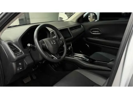 HONDA HR-V 1.8 16V 4P EXL FLEX AUTOM�TICO CVT, Foto 4
