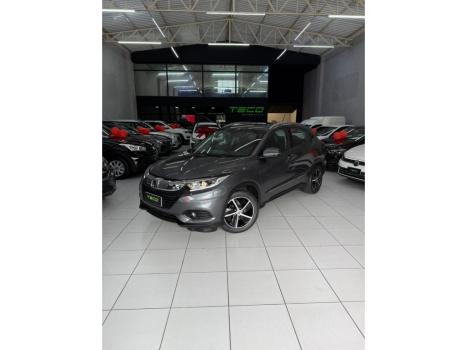 HONDA HR-V 1.8 16V 4P EX FLEX AUTOM�TICO CVT, Foto 1