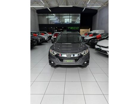 HONDA HR-V 1.8 16V 4P EX FLEX AUTOM�TICO CVT, Foto 2