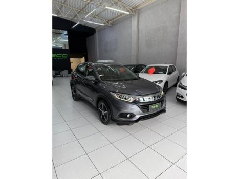 HONDA HR-V 1.8 16V 4P EX FLEX AUTOM�TICO CVT, Foto 3