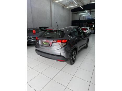 HONDA HR-V 1.8 16V 4P EX FLEX AUTOM�TICO CVT, Foto 4