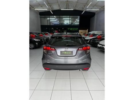 HONDA HR-V 1.8 16V 4P EX FLEX AUTOM�TICO CVT, Foto 5