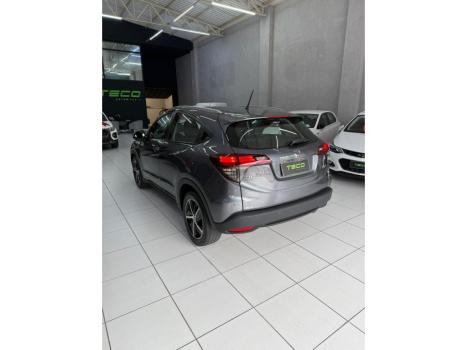 HONDA HR-V 1.8 16V 4P EX FLEX AUTOM�TICO CVT, Foto 6