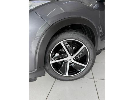 HONDA HR-V 1.8 16V 4P EX FLEX AUTOM�TICO CVT, Foto 7