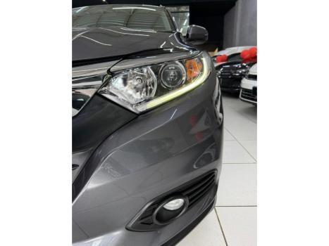 HONDA HR-V 1.8 16V 4P EX FLEX AUTOM�TICO CVT, Foto 8