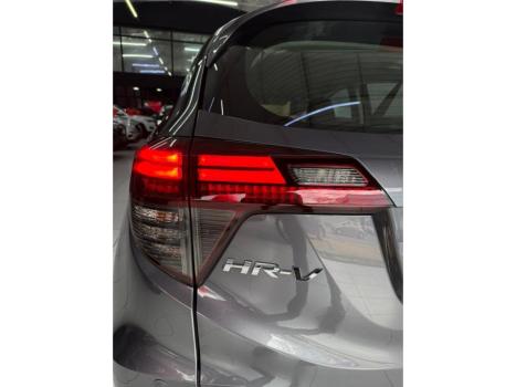 HONDA HR-V 1.8 16V 4P EX FLEX AUTOM�TICO CVT, Foto 9