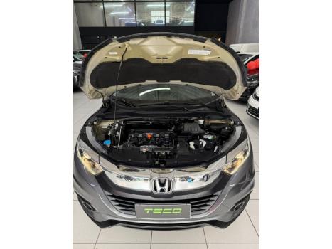 HONDA HR-V 1.8 16V 4P EX FLEX AUTOM�TICO CVT, Foto 10