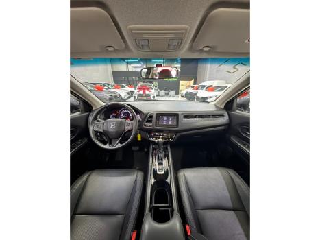 HONDA HR-V 1.8 16V 4P EX FLEX AUTOM�TICO CVT, Foto 12
