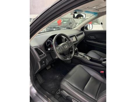 HONDA HR-V 1.8 16V 4P EX FLEX AUTOM�TICO CVT, Foto 13
