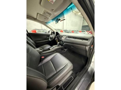 HONDA HR-V 1.8 16V 4P EX FLEX AUTOM�TICO CVT, Foto 14