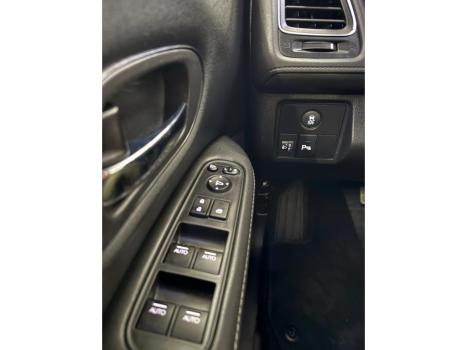 HONDA HR-V 1.8 16V 4P EX FLEX AUTOM�TICO CVT, Foto 15