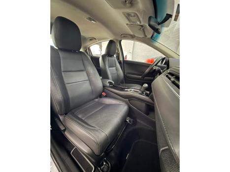 HONDA HR-V 1.8 16V 4P EX FLEX AUTOM�TICO CVT, Foto 16