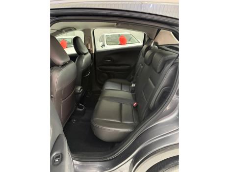 HONDA HR-V 1.8 16V 4P EX FLEX AUTOM�TICO CVT, Foto 17
