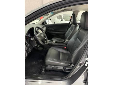 HONDA HR-V 1.8 16V 4P EX FLEX AUTOM�TICO CVT, Foto 18