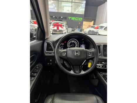 HONDA HR-V 1.8 16V 4P EX FLEX AUTOM�TICO CVT, Foto 19