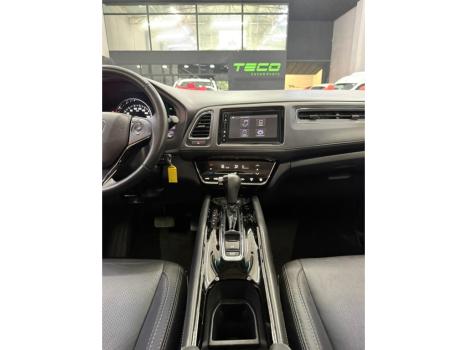 HONDA HR-V 1.8 16V 4P EX FLEX AUTOM�TICO CVT, Foto 20