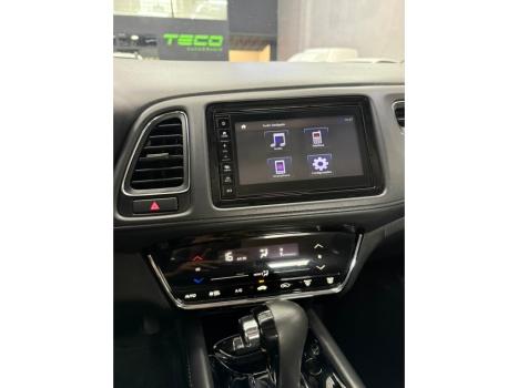 HONDA HR-V 1.8 16V 4P EX FLEX AUTOM�TICO CVT, Foto 21
