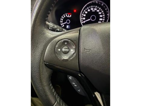 HONDA HR-V 1.8 16V 4P EX FLEX AUTOM�TICO CVT, Foto 22