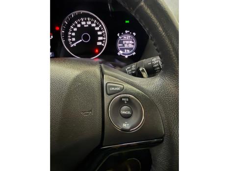 HONDA HR-V 1.8 16V 4P EX FLEX AUTOM�TICO CVT, Foto 23