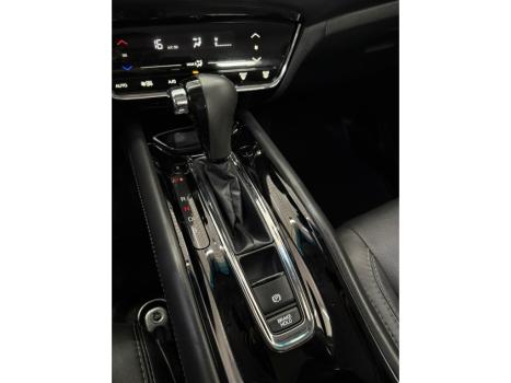 HONDA HR-V 1.8 16V 4P EX FLEX AUTOM�TICO CVT, Foto 24