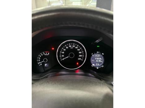HONDA HR-V 1.8 16V 4P EX FLEX AUTOM�TICO CVT, Foto 25