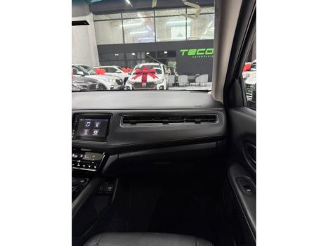 HONDA HR-V 1.8 16V 4P EX FLEX AUTOM�TICO CVT, Foto 26