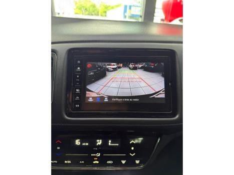 HONDA HR-V 1.8 16V 4P EX FLEX AUTOM�TICO CVT, Foto 27