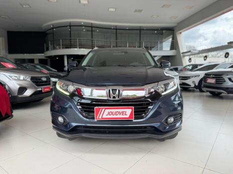 HONDA HR-V 1.8 16V 4P EXL FLEX AUTOM�TICO CVT, Foto 2