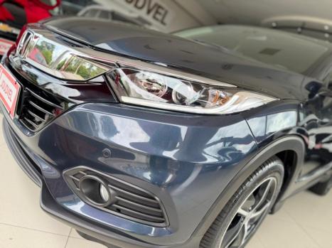 HONDA HR-V 1.8 16V 4P EXL FLEX AUTOM�TICO CVT, Foto 3