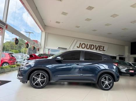 HONDA HR-V 1.8 16V 4P EXL FLEX AUTOM�TICO CVT, Foto 4