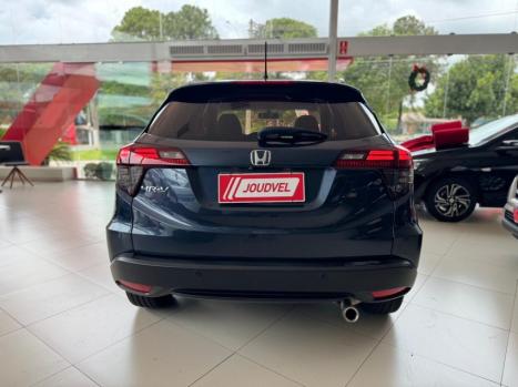 HONDA HR-V 1.8 16V 4P EXL FLEX AUTOM�TICO CVT, Foto 6