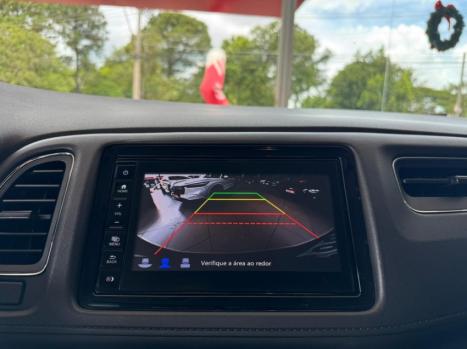 HONDA HR-V 1.8 16V 4P EXL FLEX AUTOM�TICO CVT, Foto 10