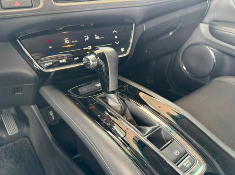 HONDA HR-V 1.8 16V 4P EXL FLEX AUTOM�TICO CVT, Foto 11