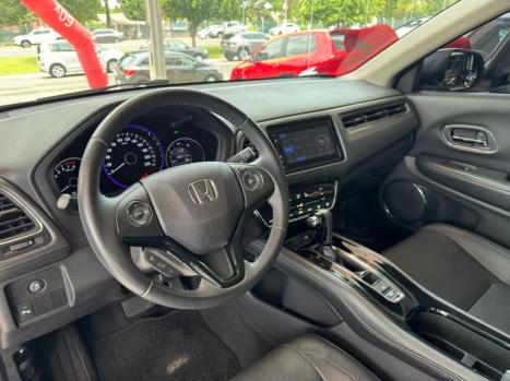 HONDA HR-V 1.8 16V 4P EXL FLEX AUTOM�TICO CVT, Foto 12