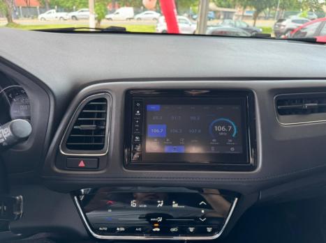 HONDA HR-V 1.8 16V 4P EXL FLEX AUTOM�TICO CVT, Foto 13