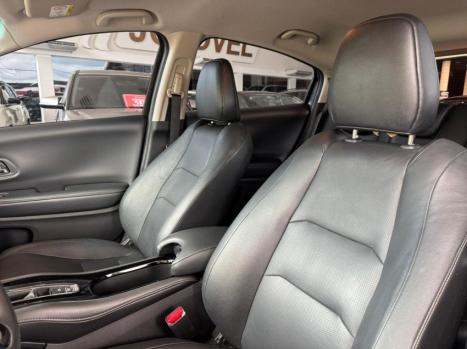 HONDA HR-V 1.8 16V 4P EXL FLEX AUTOM�TICO CVT, Foto 14