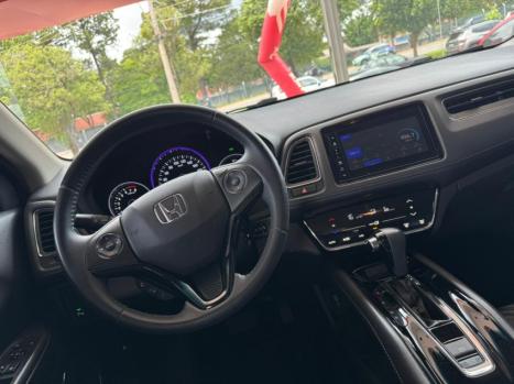 HONDA HR-V 1.8 16V 4P EXL FLEX AUTOM�TICO CVT, Foto 15