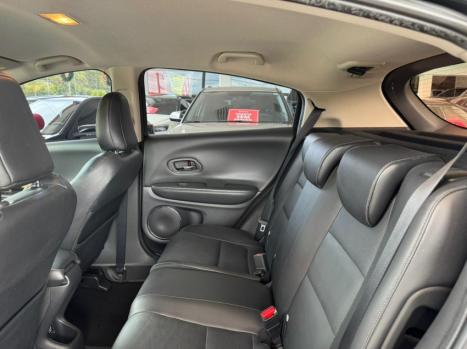HONDA HR-V 1.8 16V 4P EXL FLEX AUTOM�TICO CVT, Foto 17