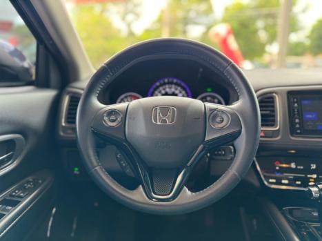 HONDA HR-V 1.8 16V 4P EXL FLEX AUTOM�TICO CVT, Foto 18