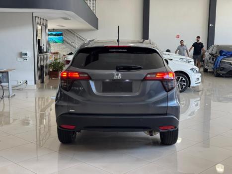 HONDA HR-V 1.8 16V 4P LX FLEX, Foto 4